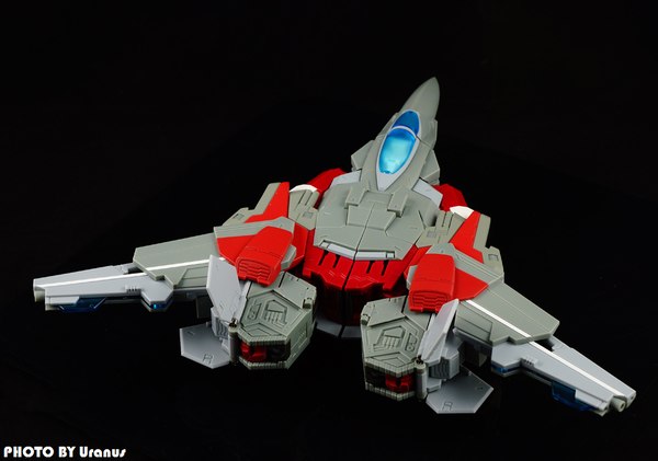 FansProject WB003 Warbot Assaulter Triple Changer Transformers Broadside Image  (21 of 27)